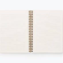 Load image into Gallery viewer, Colette Spiral Notebook
