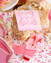 Load image into Gallery viewer, Cowboy Boot Napkins
