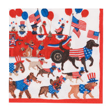 Load image into Gallery viewer, Join the Parade Cocktail Napkins
