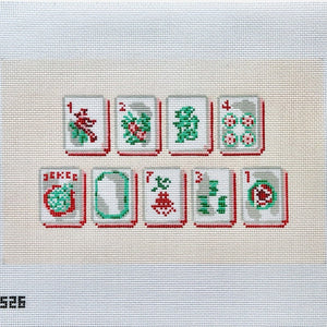 Merry Mahjong