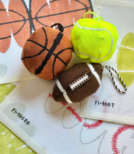 Load image into Gallery viewer, 3D Basketball
