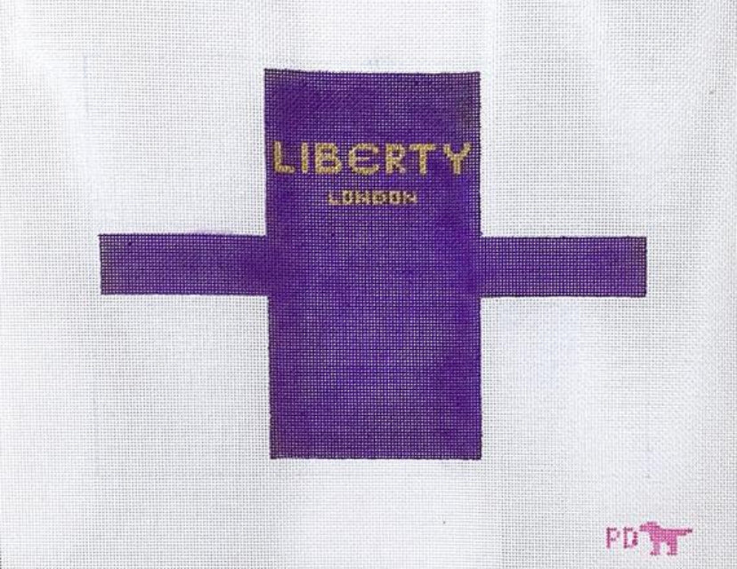 Liberty Shopping Tote