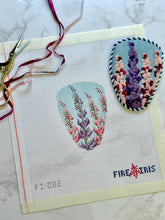 Load image into Gallery viewer, Lupine Scissor Case
