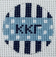 Load image into Gallery viewer, Kappa Kappa Gamma Key Fob Insert
