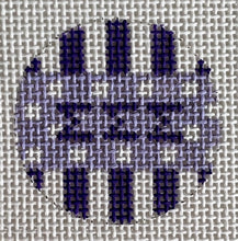 Load image into Gallery viewer, Sigma Sigma Sigma Key Fob Insert
