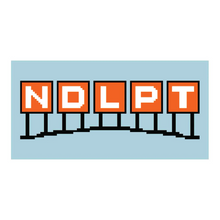Load image into Gallery viewer, NDLPT Sign
