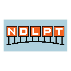 NDLPT Sign