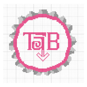 TAB Bottle Cap