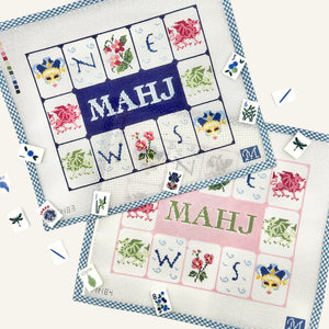 Mahjong Tile Bags