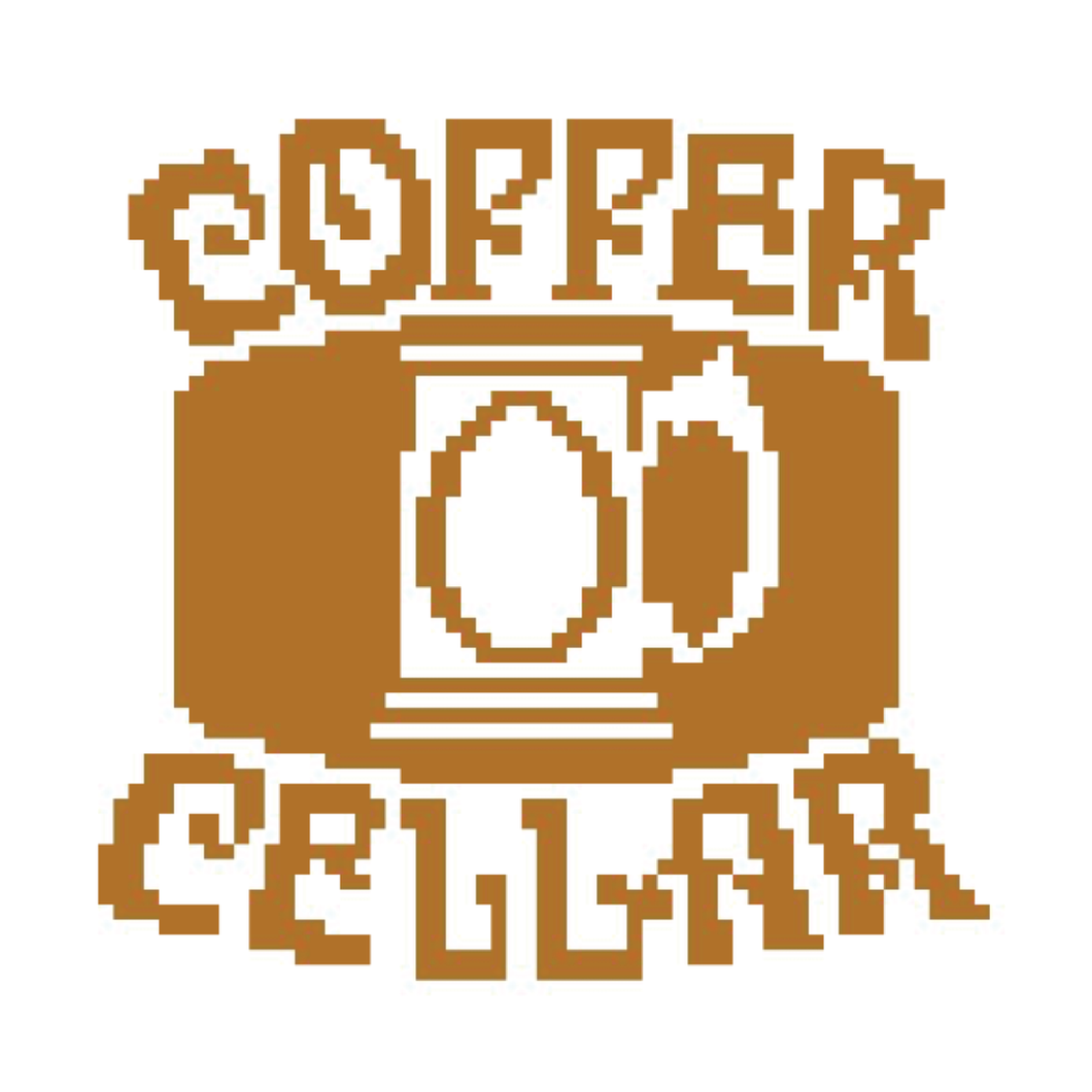 Copper Cellar