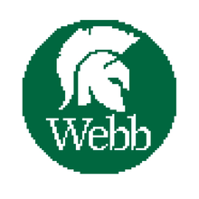 Load image into Gallery viewer, Webb
