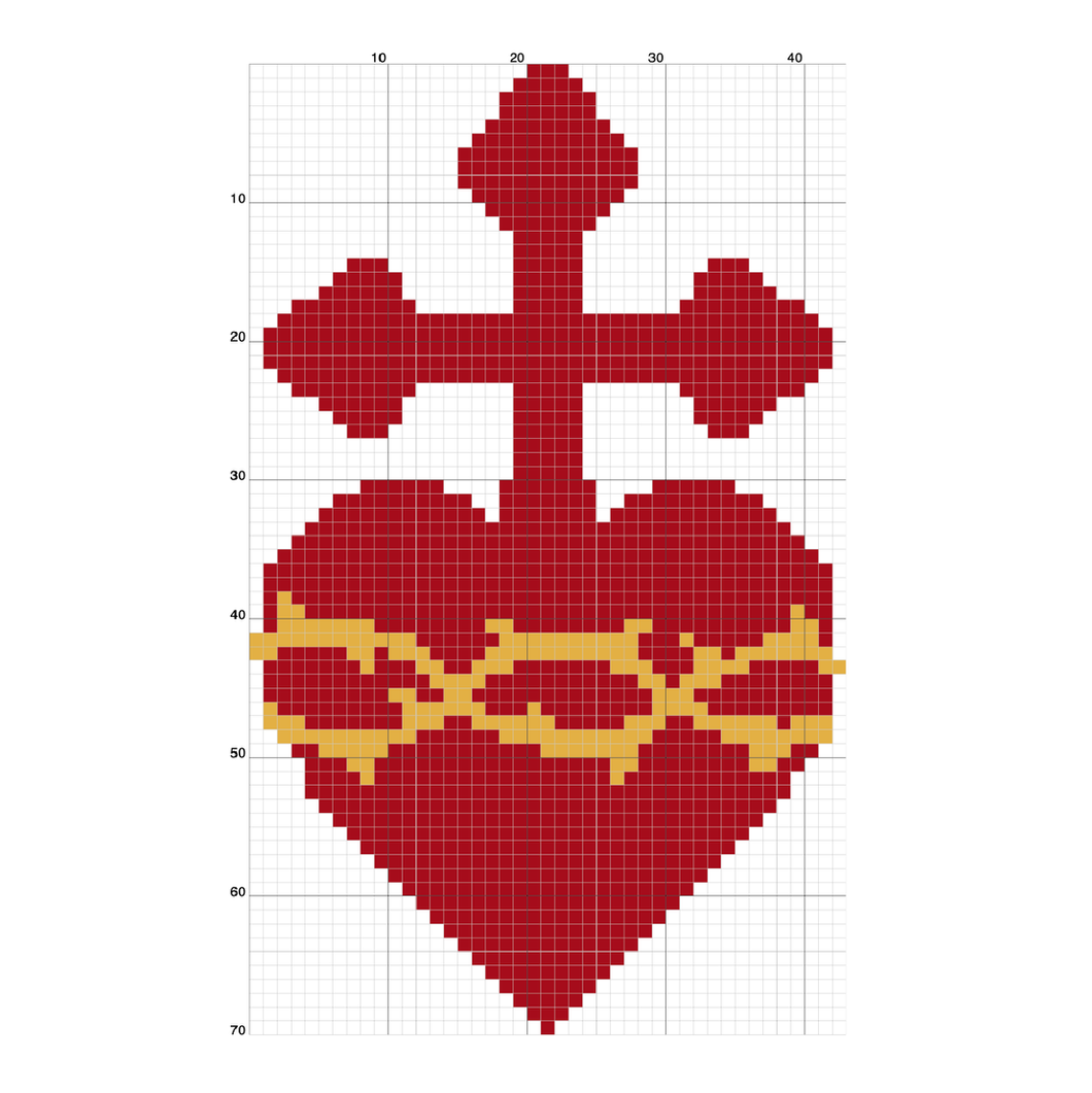 Sacred Heart