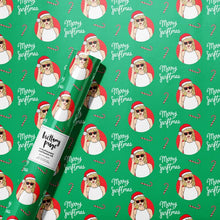 Load image into Gallery viewer, Merry Swiftmas Gift Wrap
