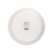 Load image into Gallery viewer, Baseball Paper Plates
