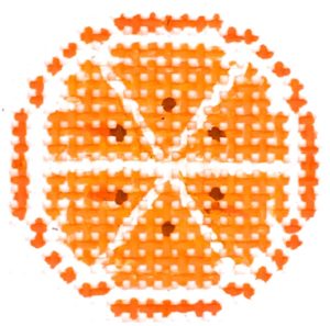Mini - Orange