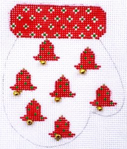 Mitten - Bells