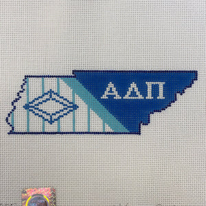 Alpha Delta Pi Tennessee