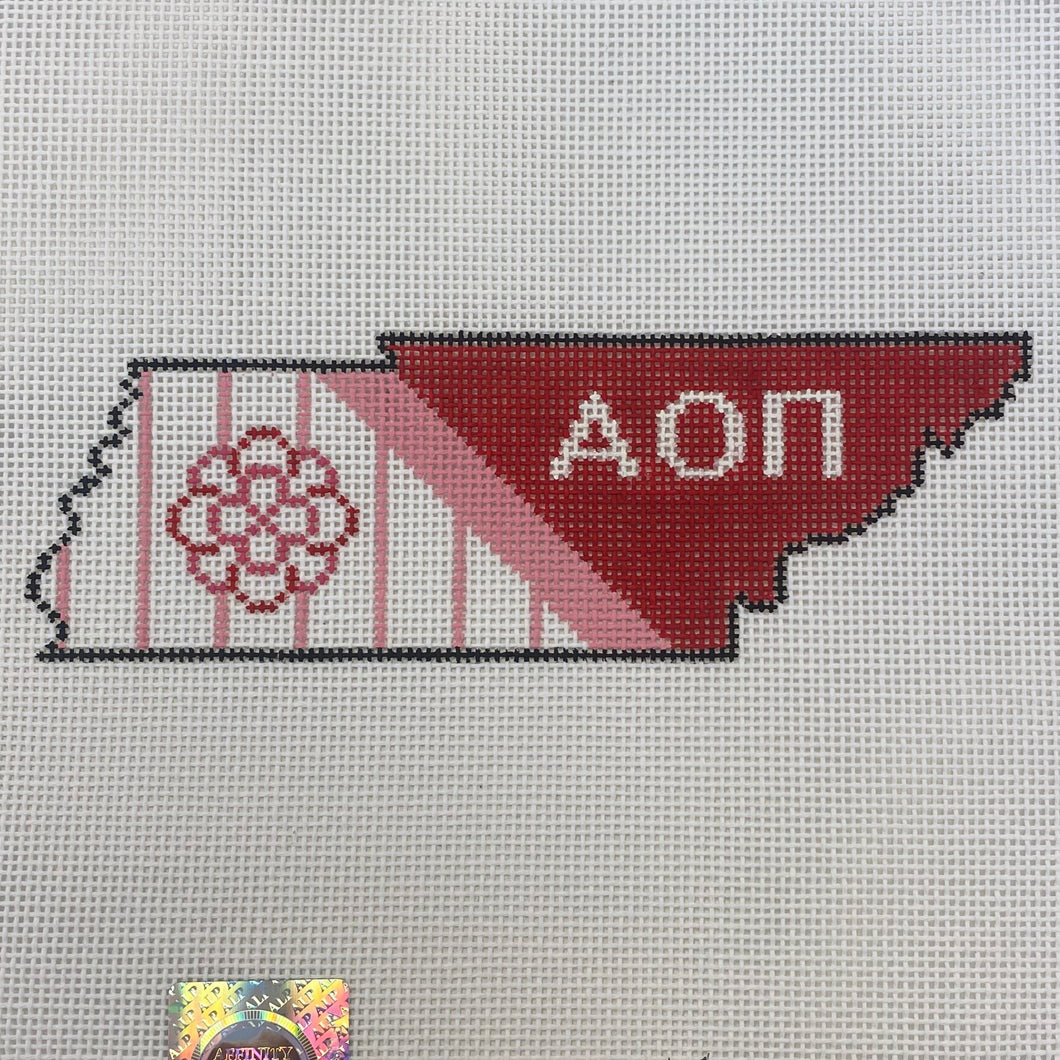Alpha Omicron Pi Tennessee