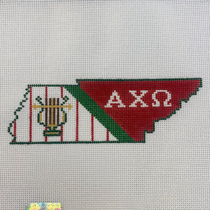Alpha Chi Omega Tennessee