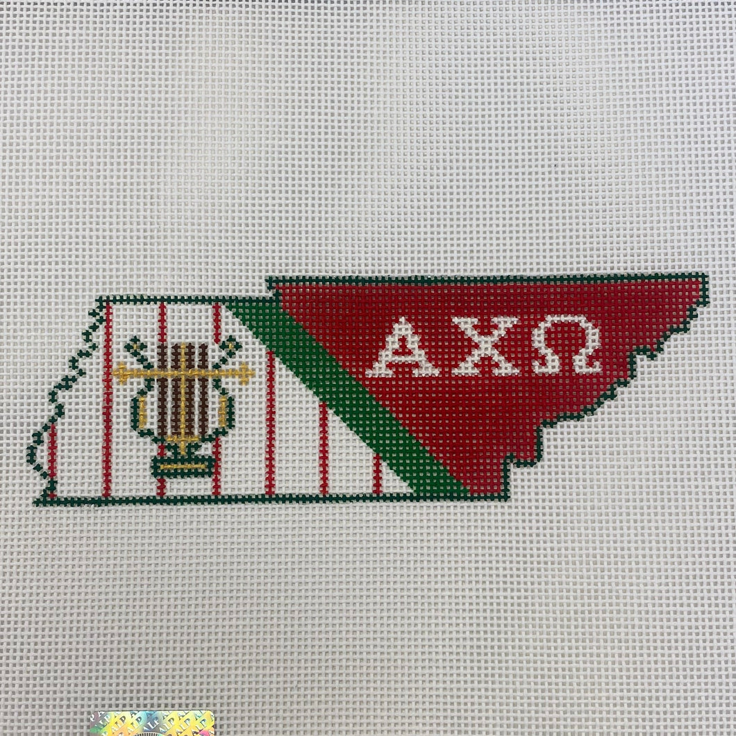 Alpha Chi Omega Tennessee