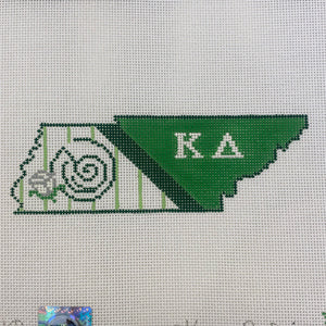 Kappa Delta Tennessee