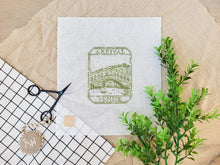 Load image into Gallery viewer, Venice Passport Stamp
