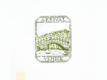 Load image into Gallery viewer, Venice Passport Stamp
