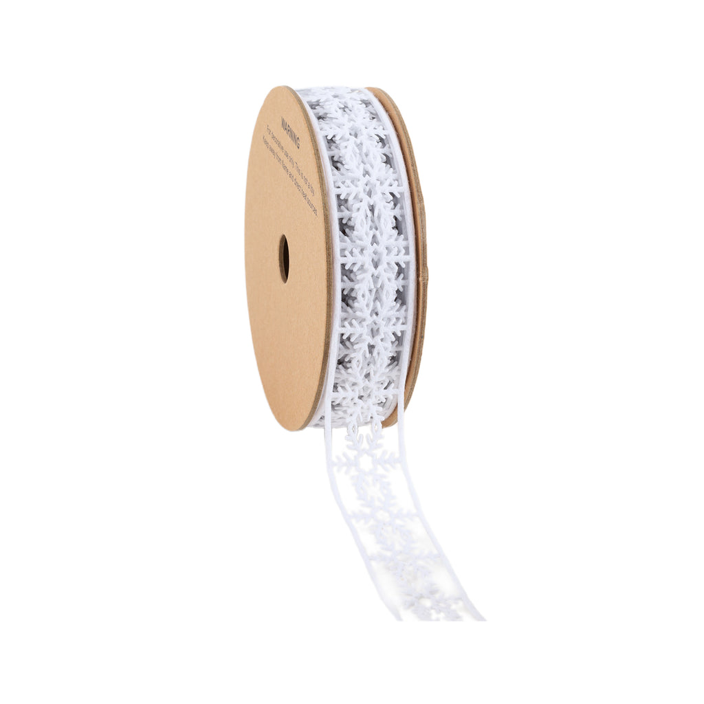 Laser Design Ribbon