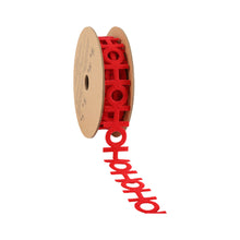 Load image into Gallery viewer, Laser Design Ribbon

