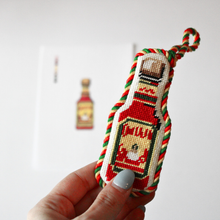 Load image into Gallery viewer, Cholula Bag Charm
