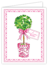 Load image into Gallery viewer, Happy for You Topiary
