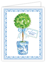 Load image into Gallery viewer, Happy for You Topiary
