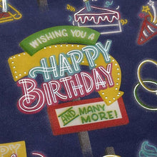 Load image into Gallery viewer, Neon Signs Gift Wrap
