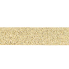 Load image into Gallery viewer, Metallic Gold Grosgrain Ribbon
