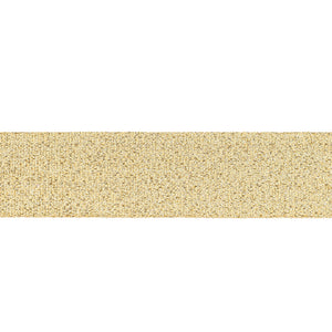 Metallic Gold Grosgrain Ribbon