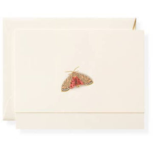 2025 Calendar Note Cards
