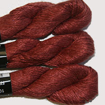 Pepper Pot Silk (200-299)