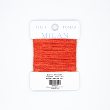 Load image into Gallery viewer, Milan Cards (2500 - 2599)
