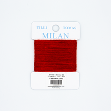 Load image into Gallery viewer, Milan Cards (2500 - 2599)
