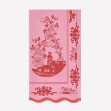 Load image into Gallery viewer, Oriente Italiano Guest Towels
