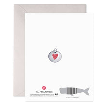 Load image into Gallery viewer, Pet Collar Sympathy Card
