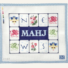 Load image into Gallery viewer, Mahjong Tile Bags
