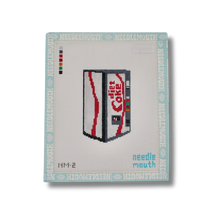 Load image into Gallery viewer, Diet Coke Vending Machine
