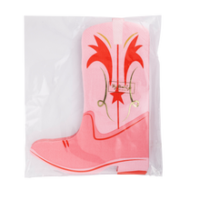 Load image into Gallery viewer, Cowboy Boot Napkins
