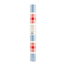 Load image into Gallery viewer, Striped Paper Table Runner
