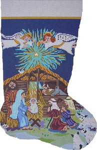 Oh Holy Night