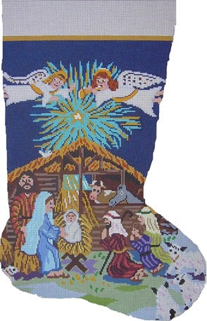 Oh Holy Night