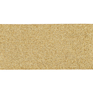 Metallic Tafetta Gold Ribbon