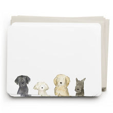 Load image into Gallery viewer, Dog Days Notes

