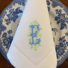 Load image into Gallery viewer, Charlotte Dinner Napkins

